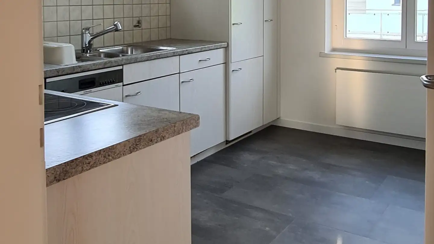 Apartment for rent - Zihlstrasse 2, 8575 Bürglen TG - Photo 4