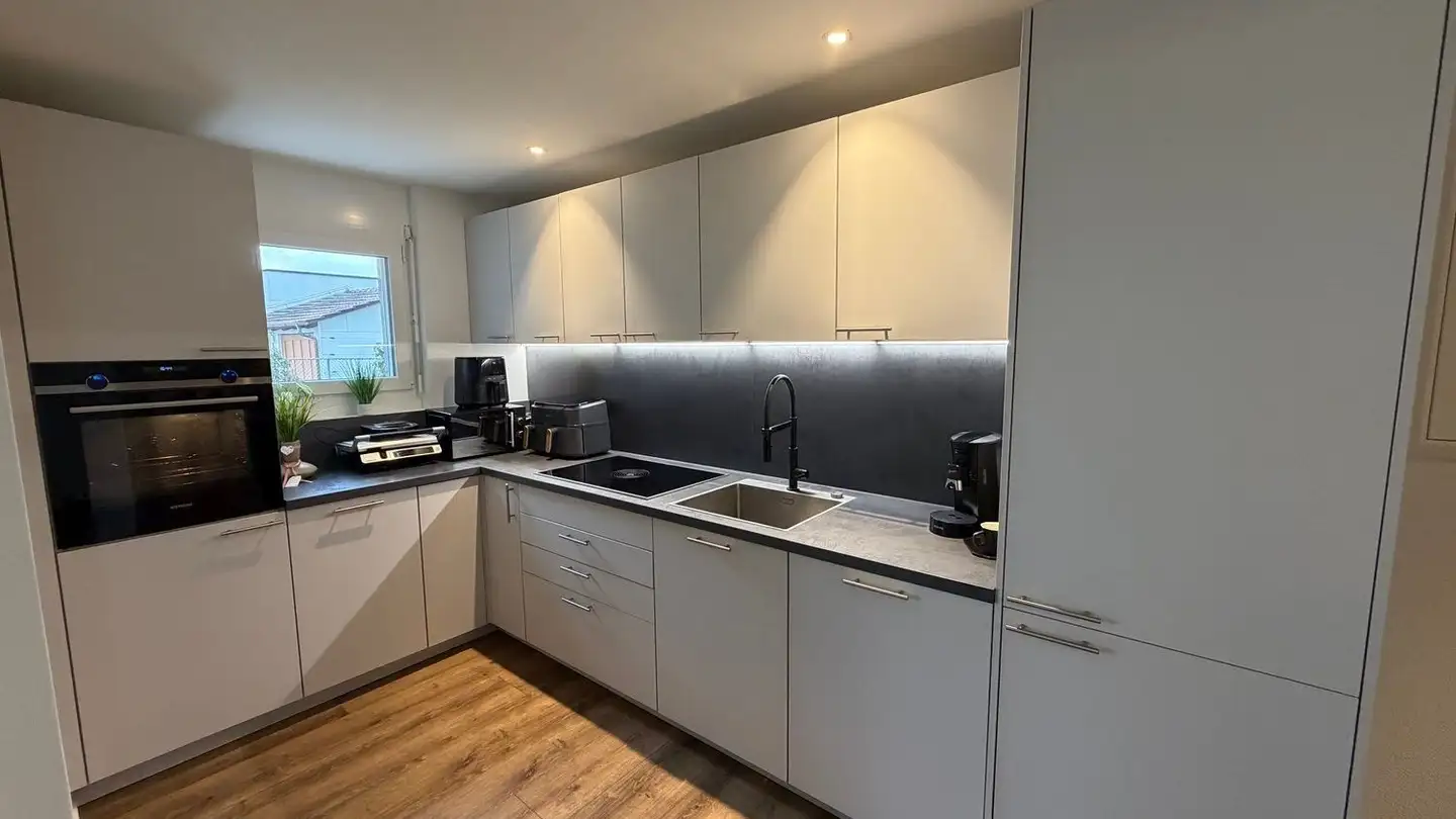 Appartamento in affitto - Hohwartring 36a, 4856 Glashütten - Foto 3