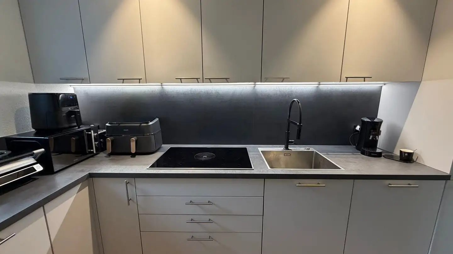 Appartamento in affitto - Hohwartring 36a, 4856 Glashütten - Foto 4