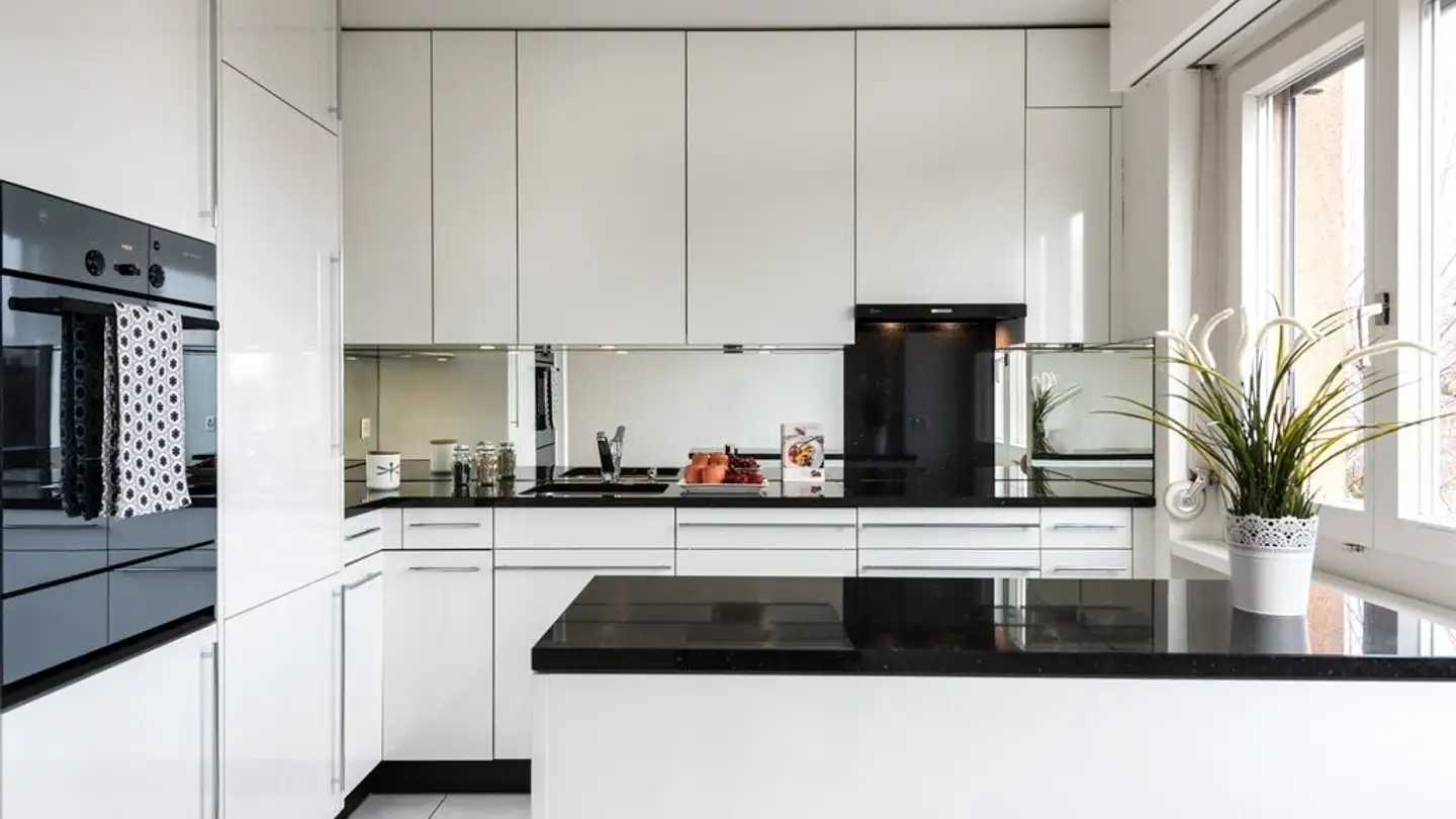 Appartamento in affitto - Bundtstrasse 21, 8127 Forch - Photo 4