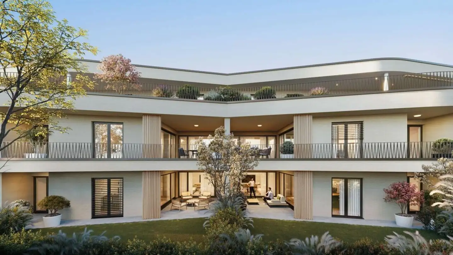 Appartamento in vendita - 8280 Kreuzlingen - Photo 3