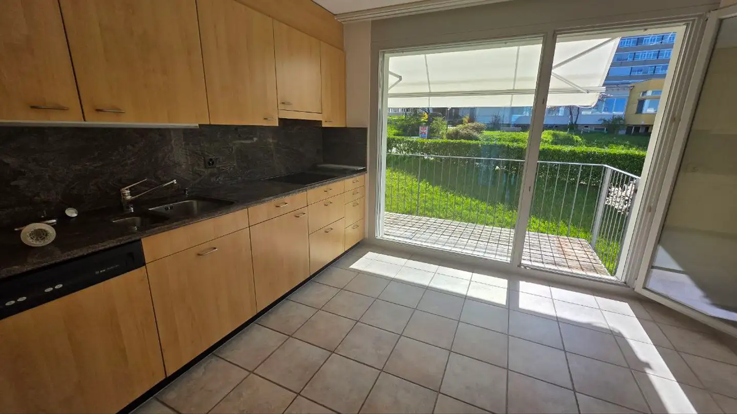 Wohnung kaufen - Sonnenrain 6, 8810 Horgen - Foto 3