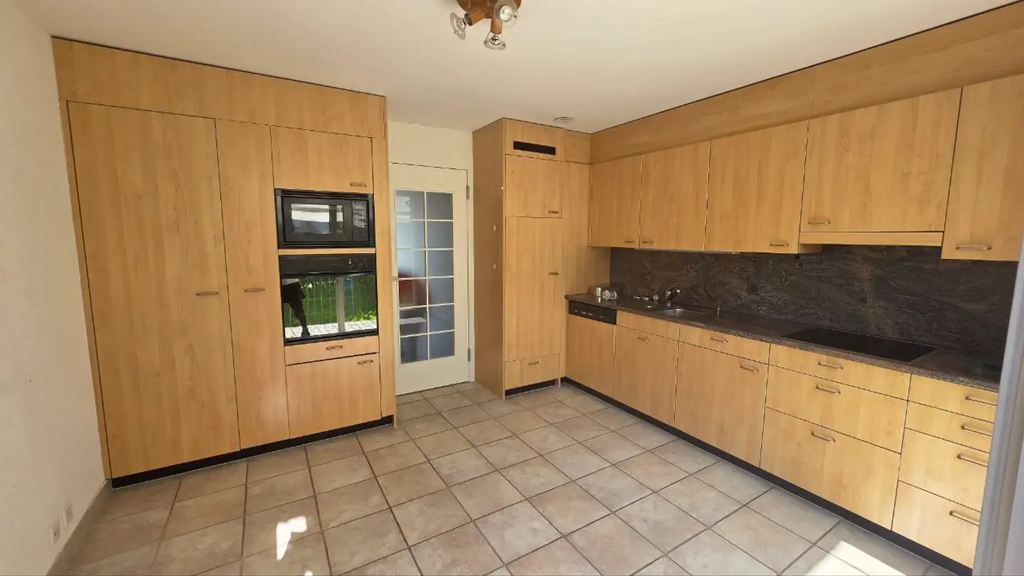 Wohnung kaufen - Sonnenrain 6, 8810 Horgen - Foto 4