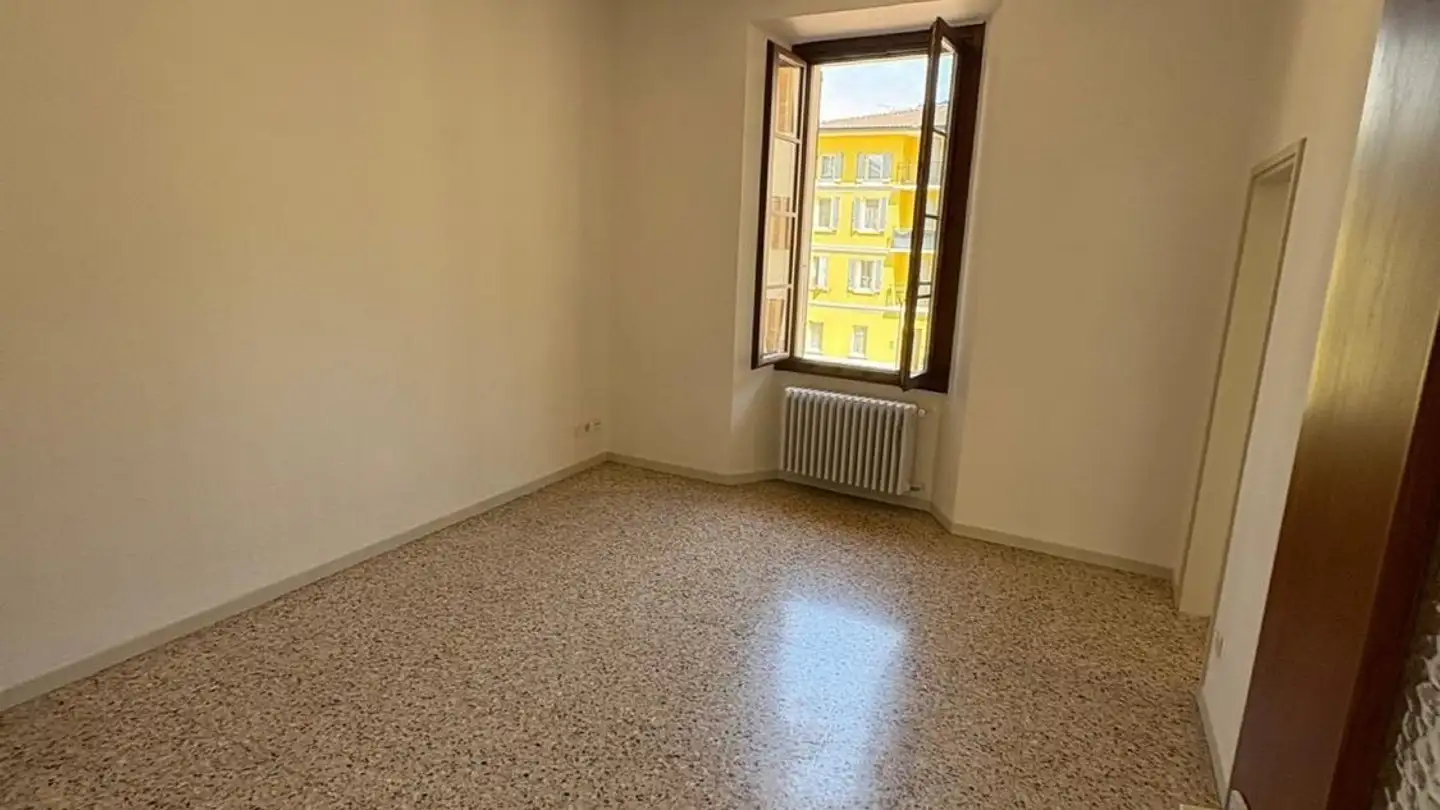 Appartamento in affitto - Vicolo Posta 13, 6818 Melano