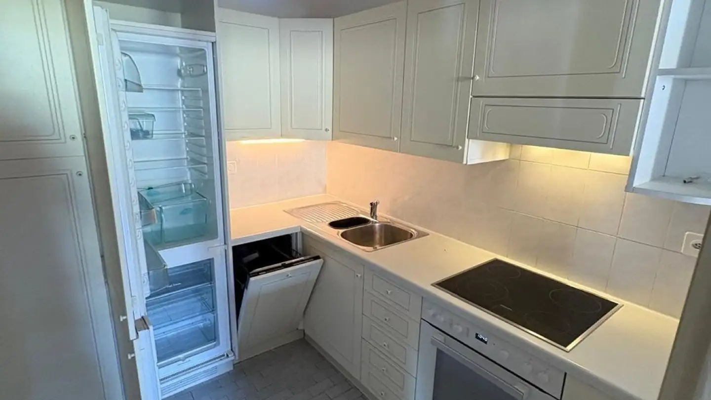 Appartamento in affitto - Vicolo Posta 13, 6818 Melano - Photo 3