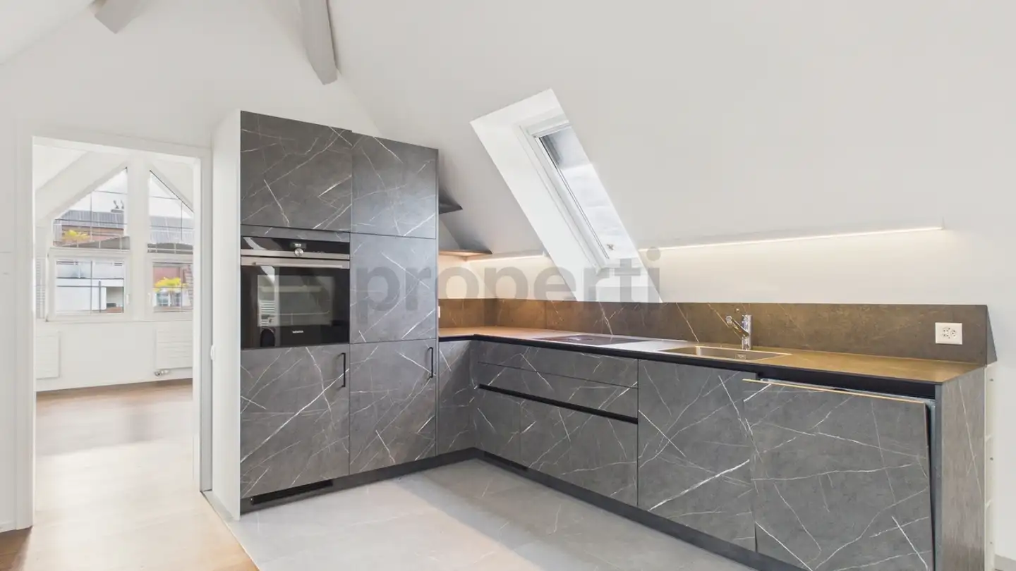 Appartement à louer - 8594 Güttingen - Photo 2