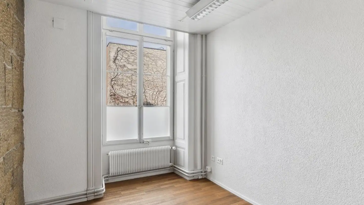 Spazio ufficio in affitto - Hohle Gasse 4, 3097 Liebefeld