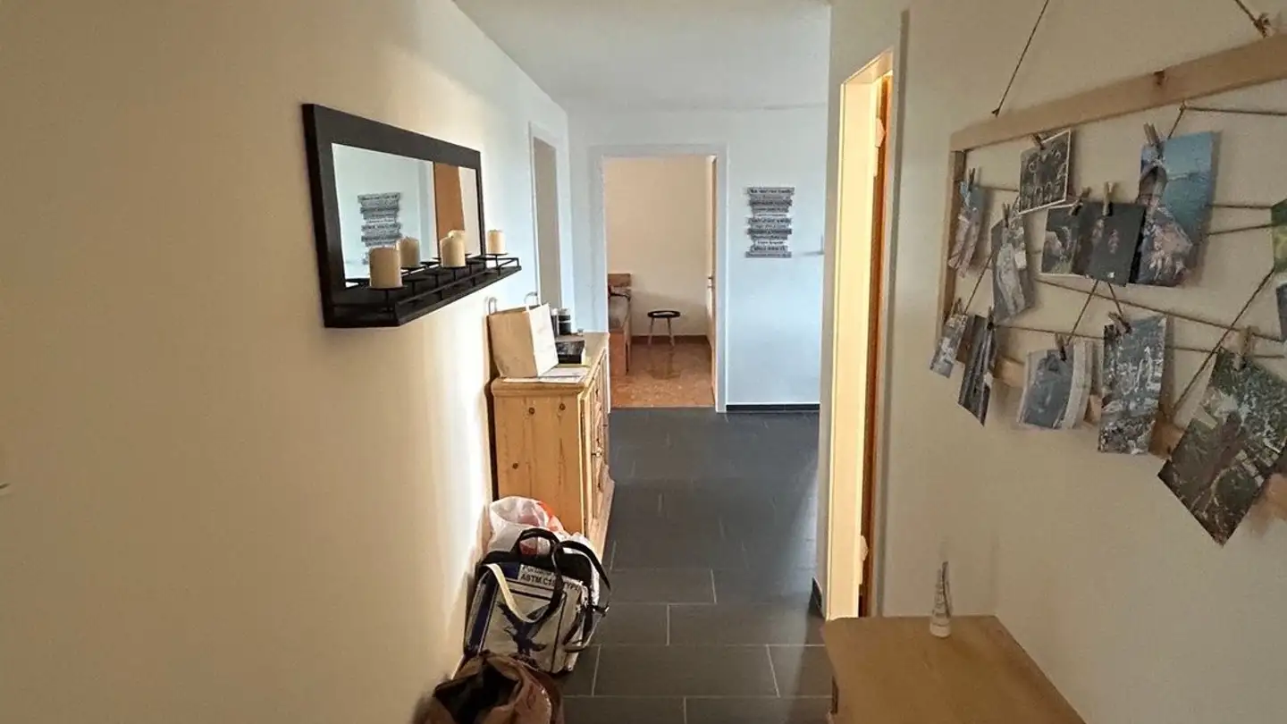 Appartement à louer - 9042 Speicher