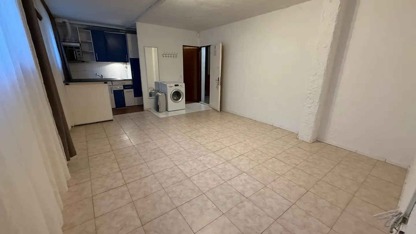 Workshop for rent - Gösgerstrasse 15, 4652 Winznau - Photo 4