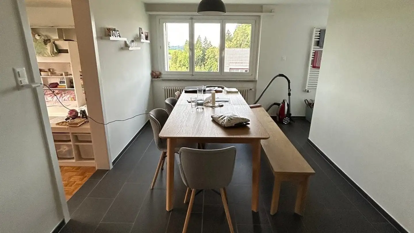 Appartamento in affitto - 9042 Speicher - Photo 3