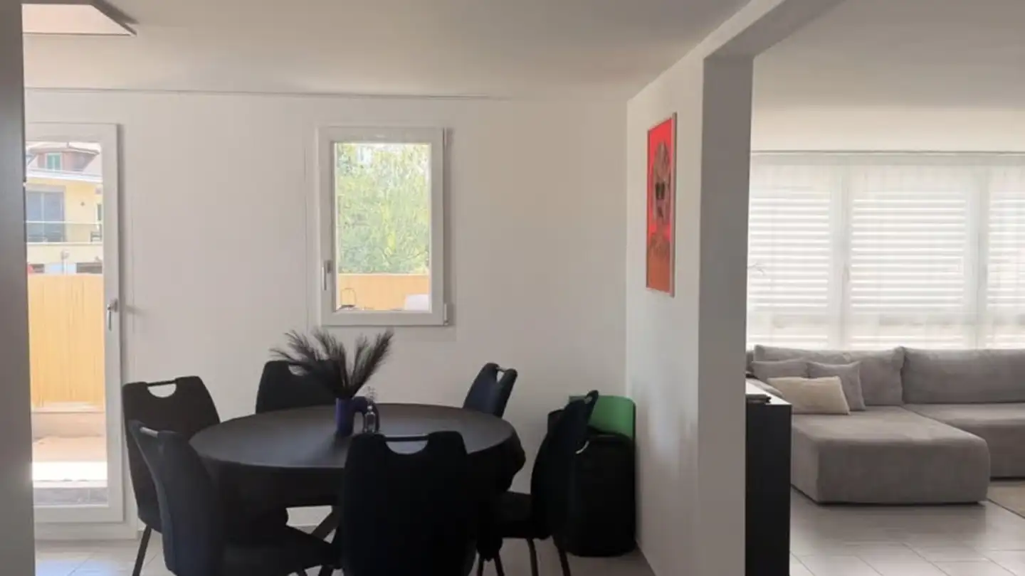 Wohnung mieten - 6415 Arth