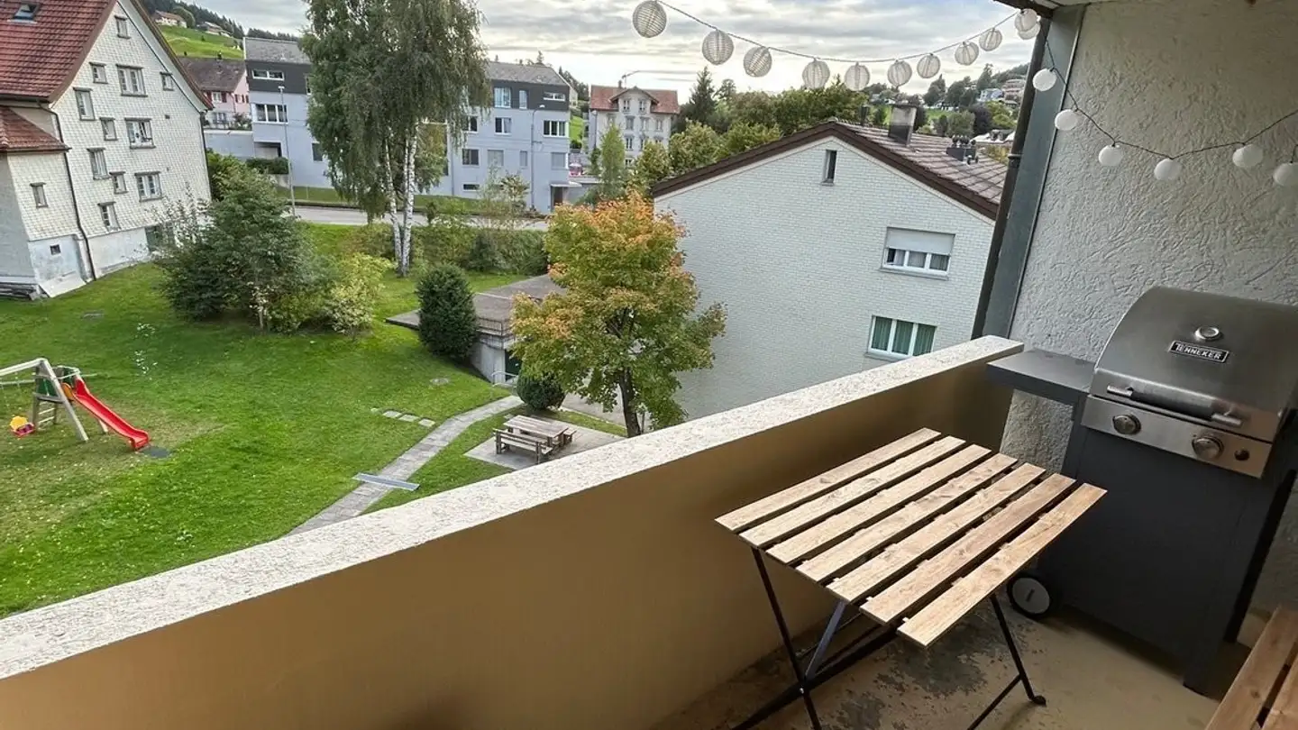 Appartamento in affitto - 9042 Speicher - Photo 4