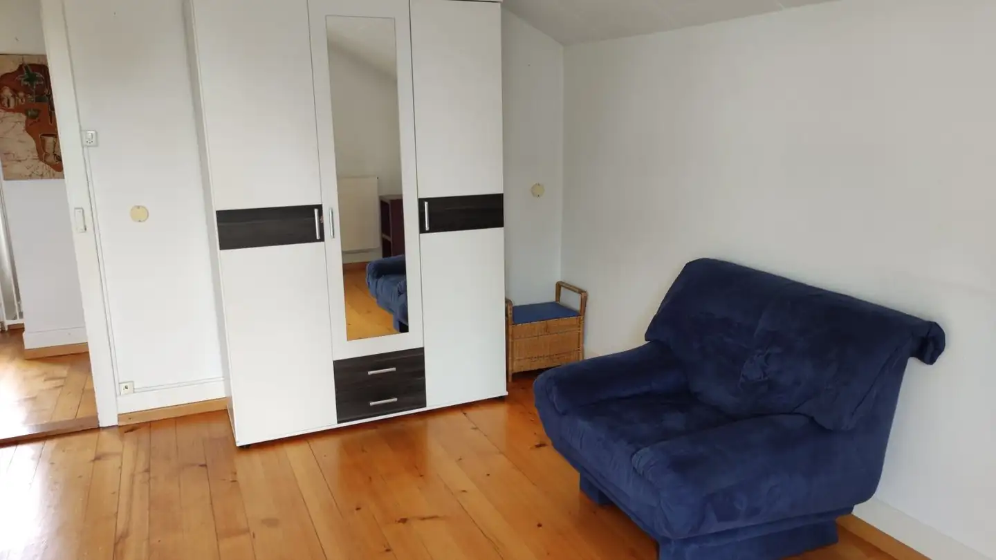 Casa singola in affitto - Chemin Des Rouillères 22, 2000 Neuchâtel - Photo 2