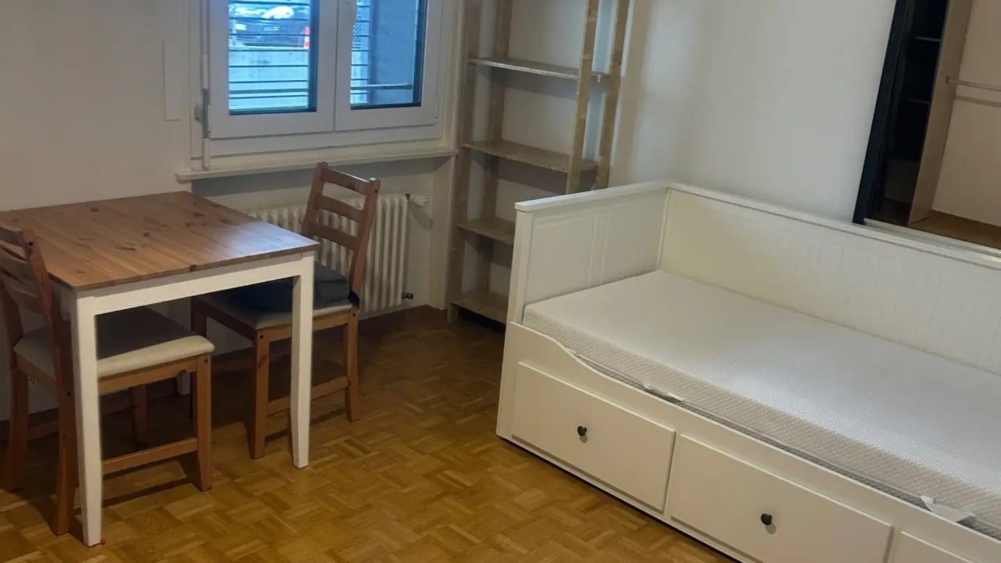 Appartement à louer - 1217 Meyrin