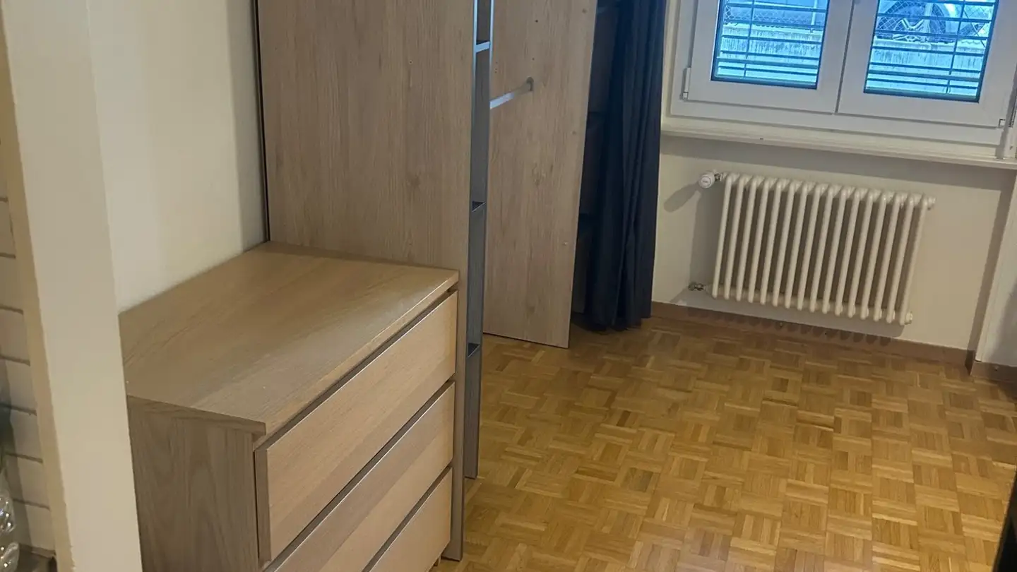 Appartement à louer - 1217 Meyrin - Photo 2