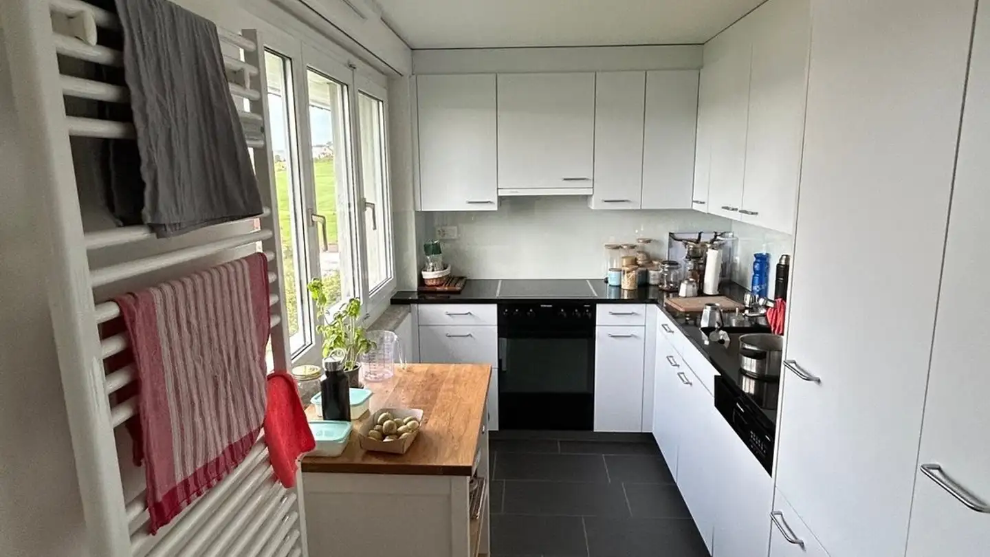 Appartamento in affitto - 9042 Speicher - Photo 2