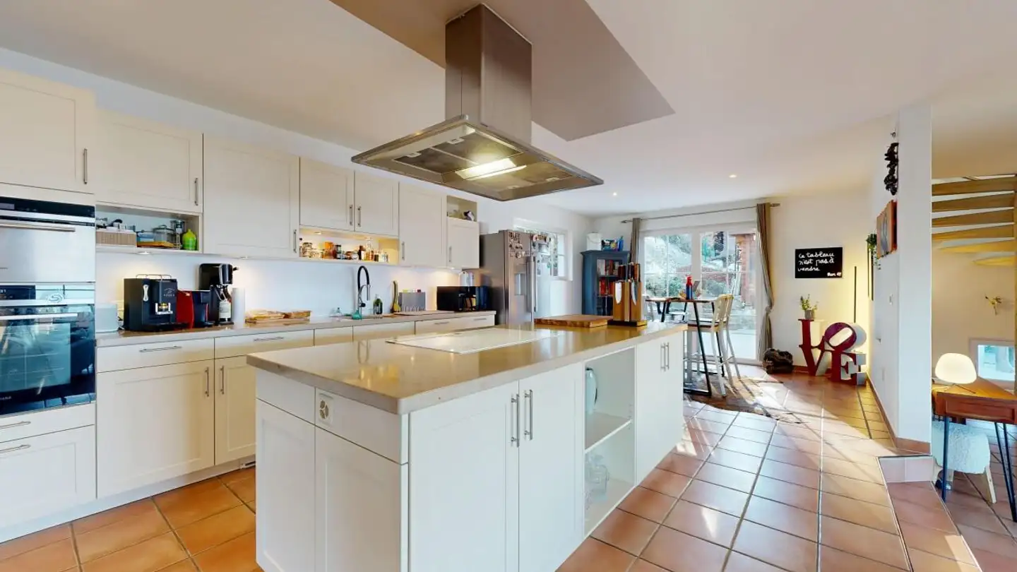 Maison individuelle à vendre - 1807 Blonay - Photo 3