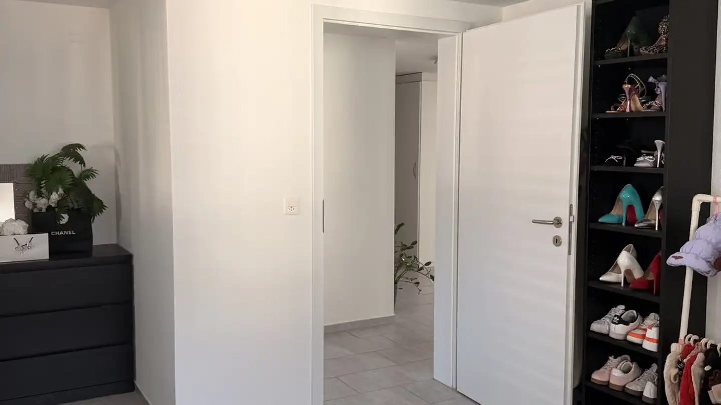 Wohnung mieten - 6415 Arth - Foto 4