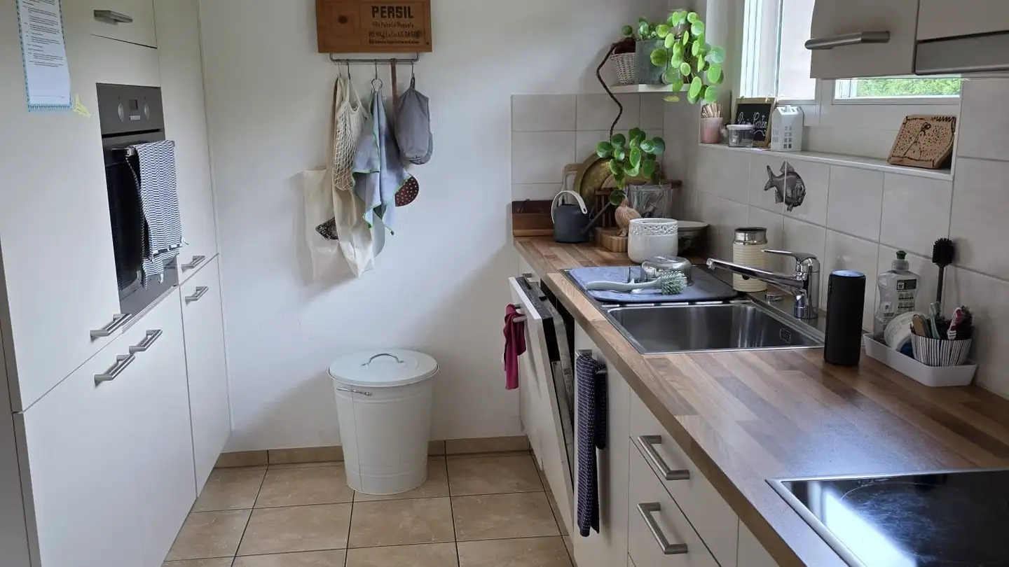 Apartment for rent - Josefengasse 6, 4143 Dornach - Photo 4