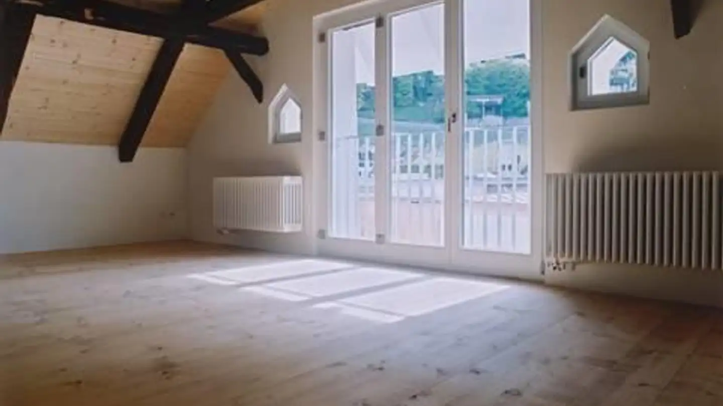 Loft à louer - Reichsgasse 65, 7000 Chur - Photo 3