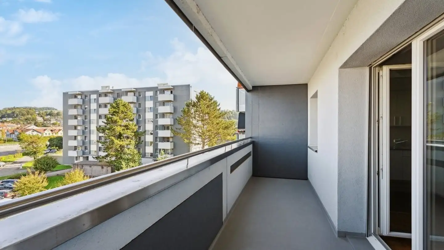 Appartement à louer - Avenue Pierre-De-Savoie 66, 1400 Yverdon-les-Bains - Photo 3