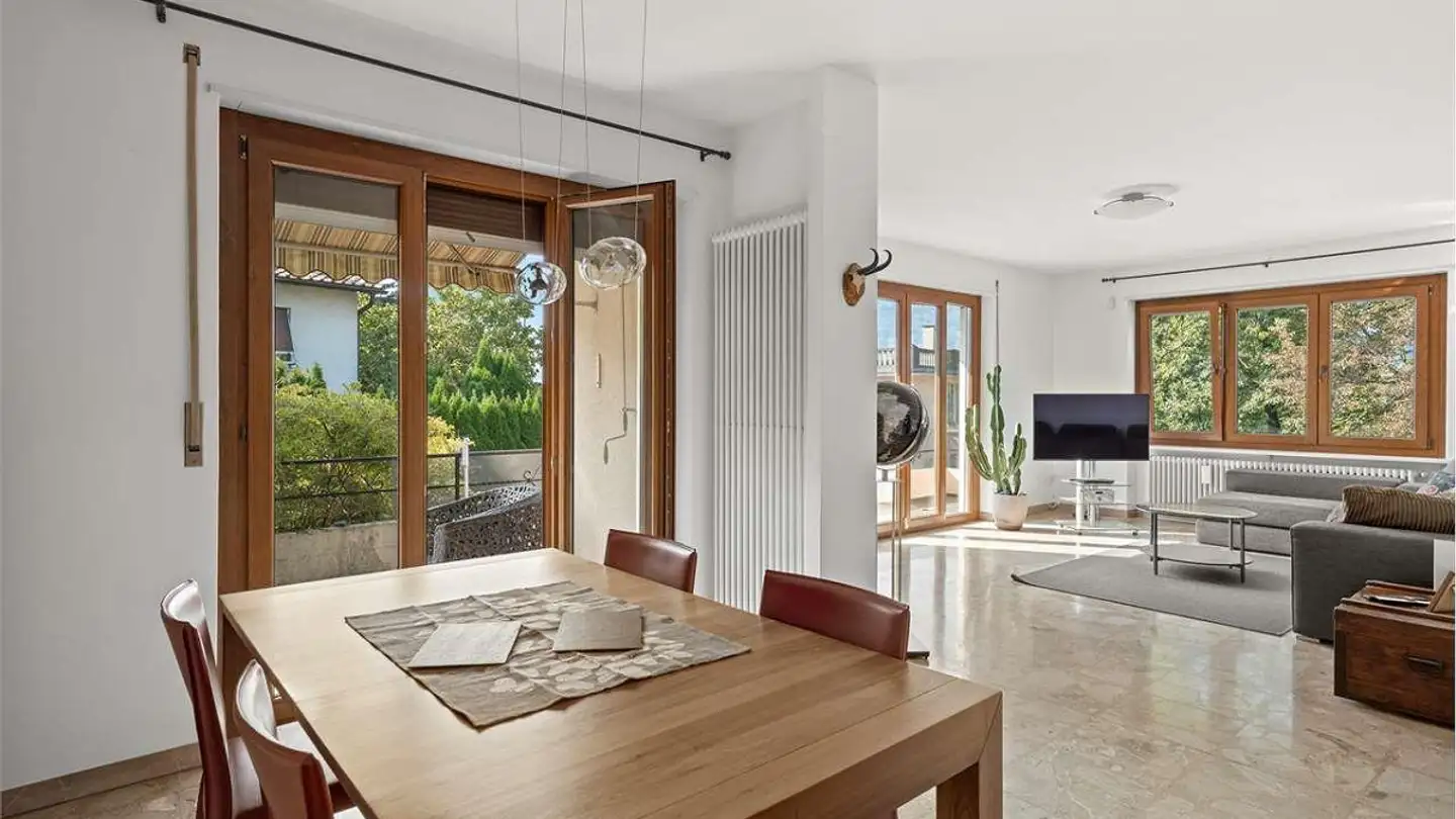 Single house for sale - Strada Cantonale 30, 6964 Davesco-Soragno - Photo 2