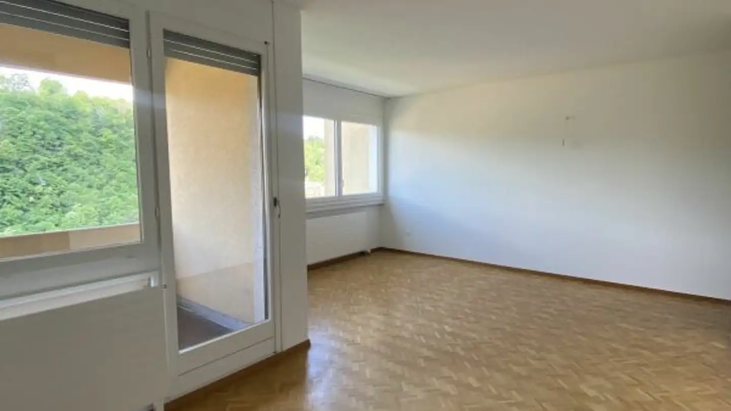 Wohnung mieten - Via Dei Faggi 2a, 6912 Pazzallo