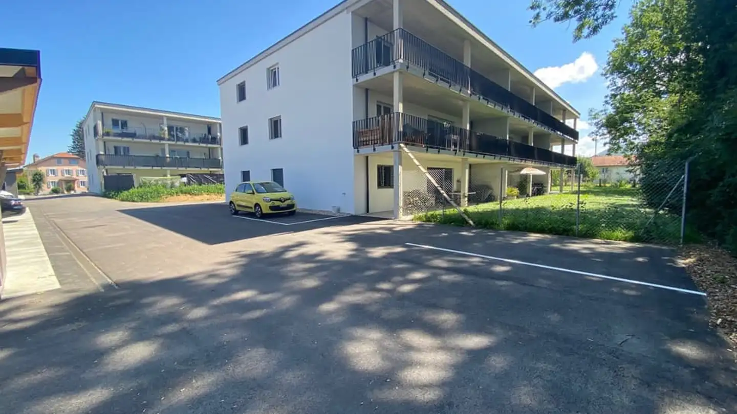 Apartment for rent - Rue Général-Comman 23, 2950 Courgenay