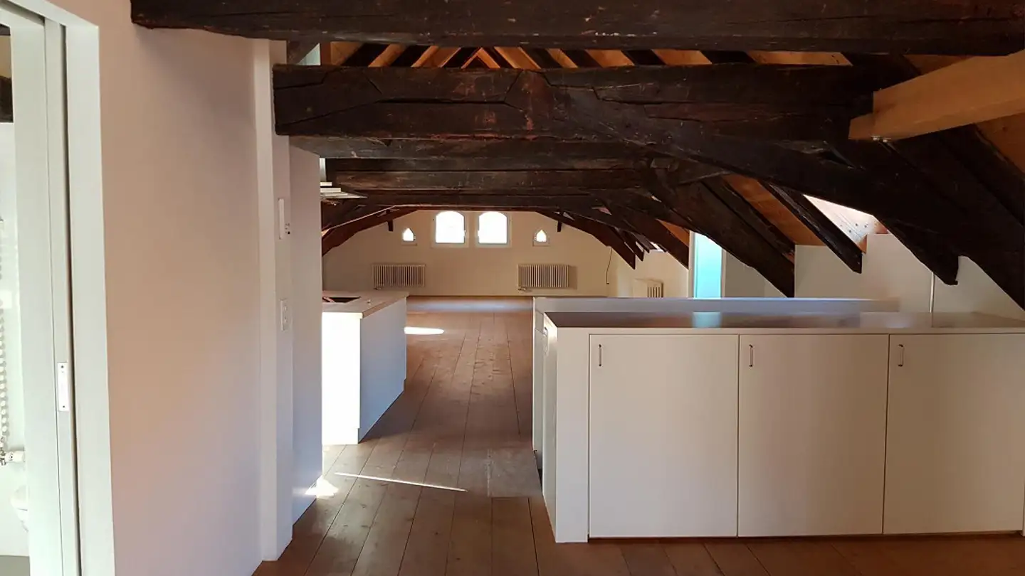 Loft à louer - Reichsgasse 65, 7000 Chur