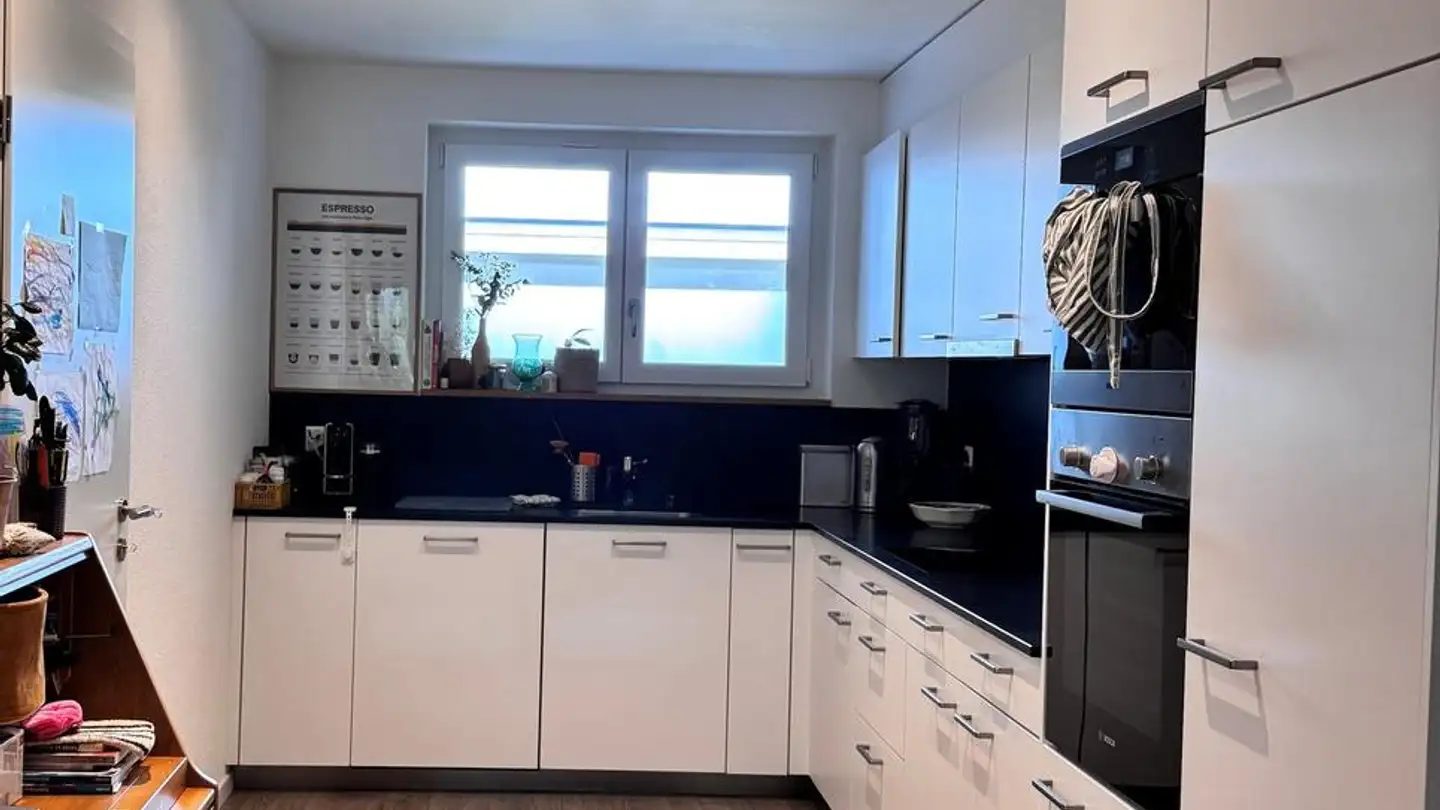 Apartment for rent - Rue Général-Comman 23, 2950 Courgenay - Photo 3