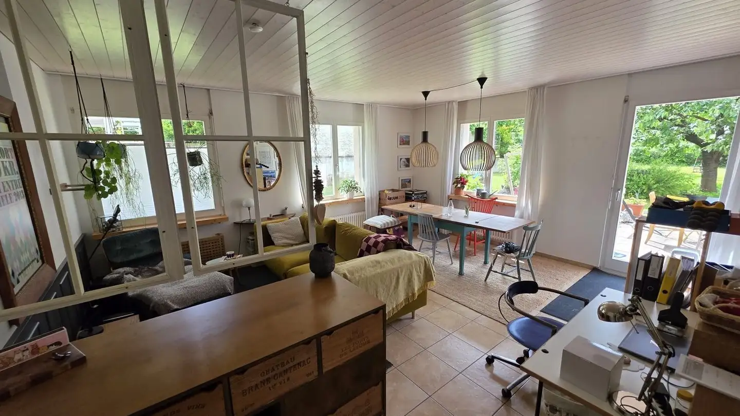 Apartment for rent - Josefengasse 6, 4143 Dornach - Photo 2