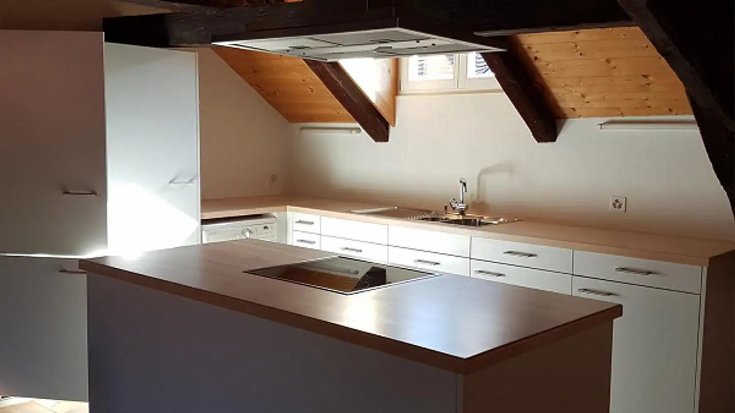 Loft à louer - Reichsgasse 65, 7000 Chur - Photo 2