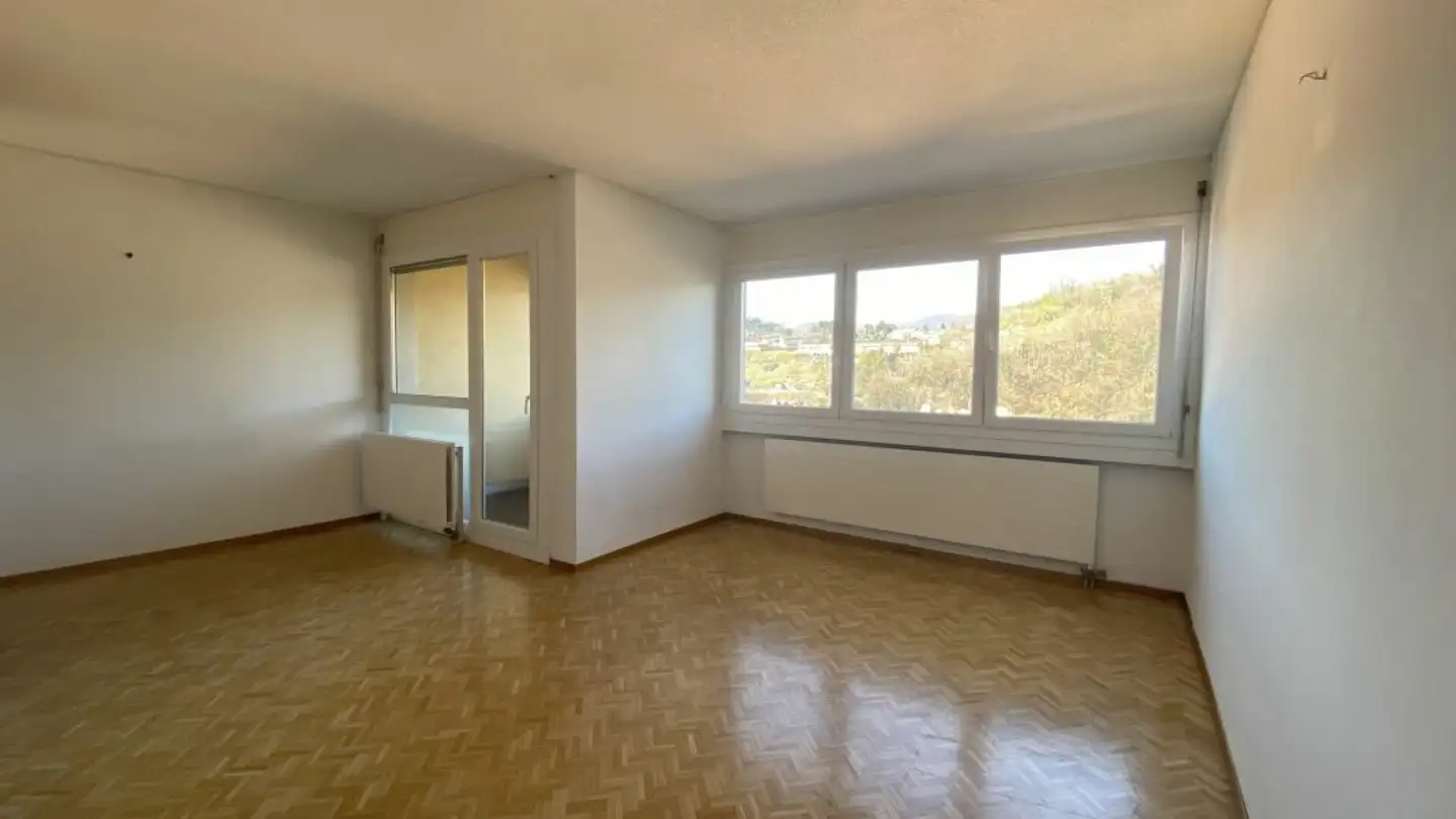 Appartamento in affitto - Via Dei Faggi 2a, 6912 Pazzallo - Foto 2