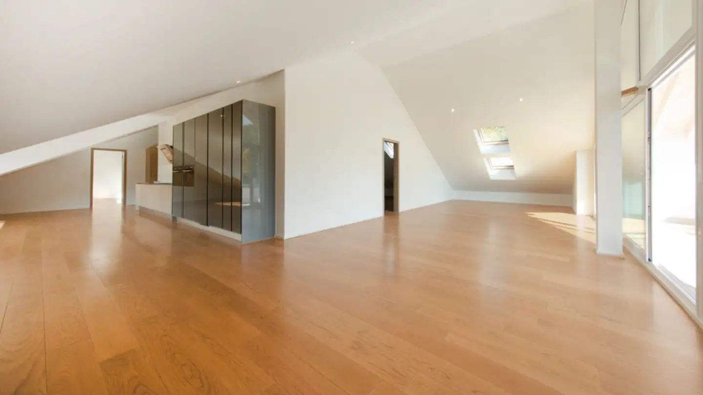 Appartement à louer - Bachstrasse 531, 5075 Hornussen - Photo 4