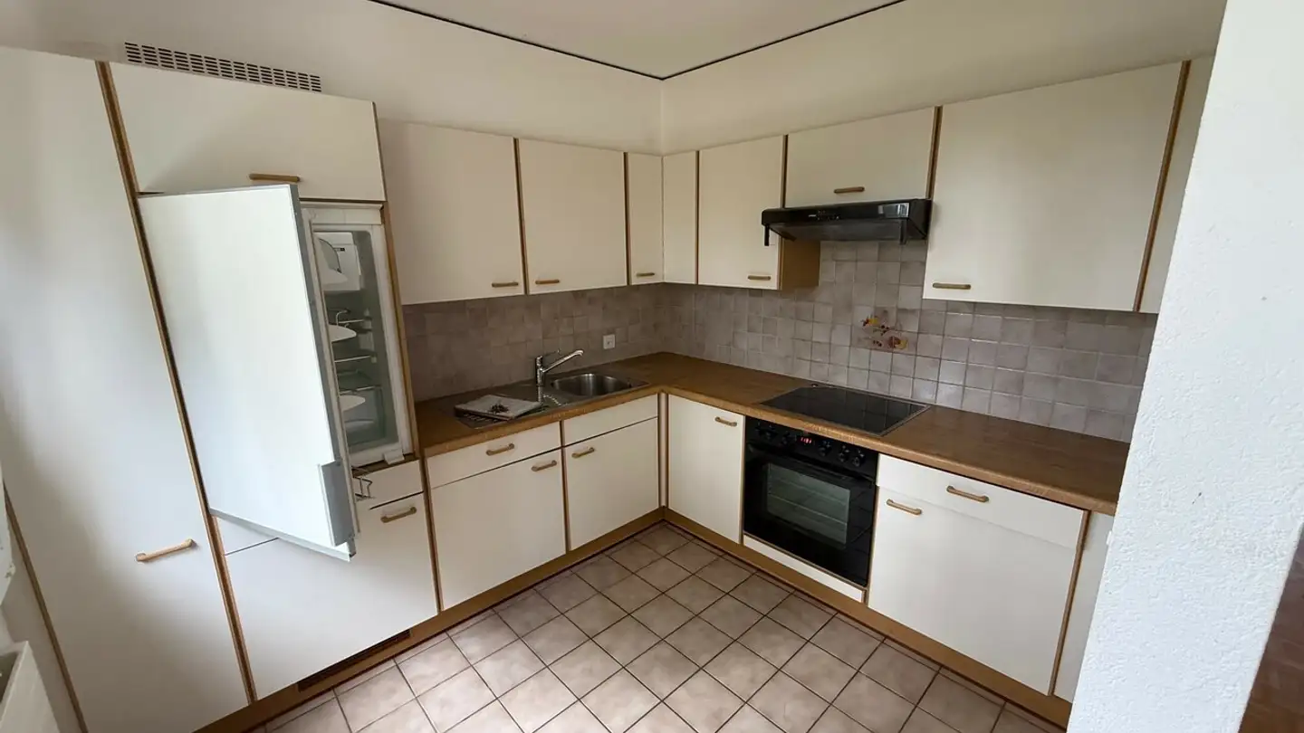 Appartamento in affitto - La Colombière 119, 2900 Porrentruy