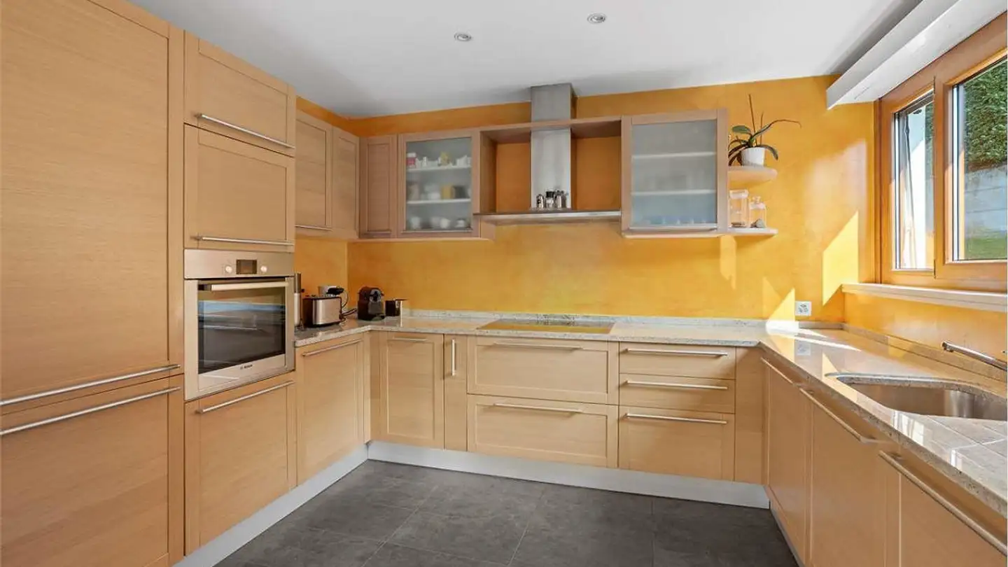 Single house for sale - Strada Cantonale 30, 6964 Davesco-Soragno - Photo 4