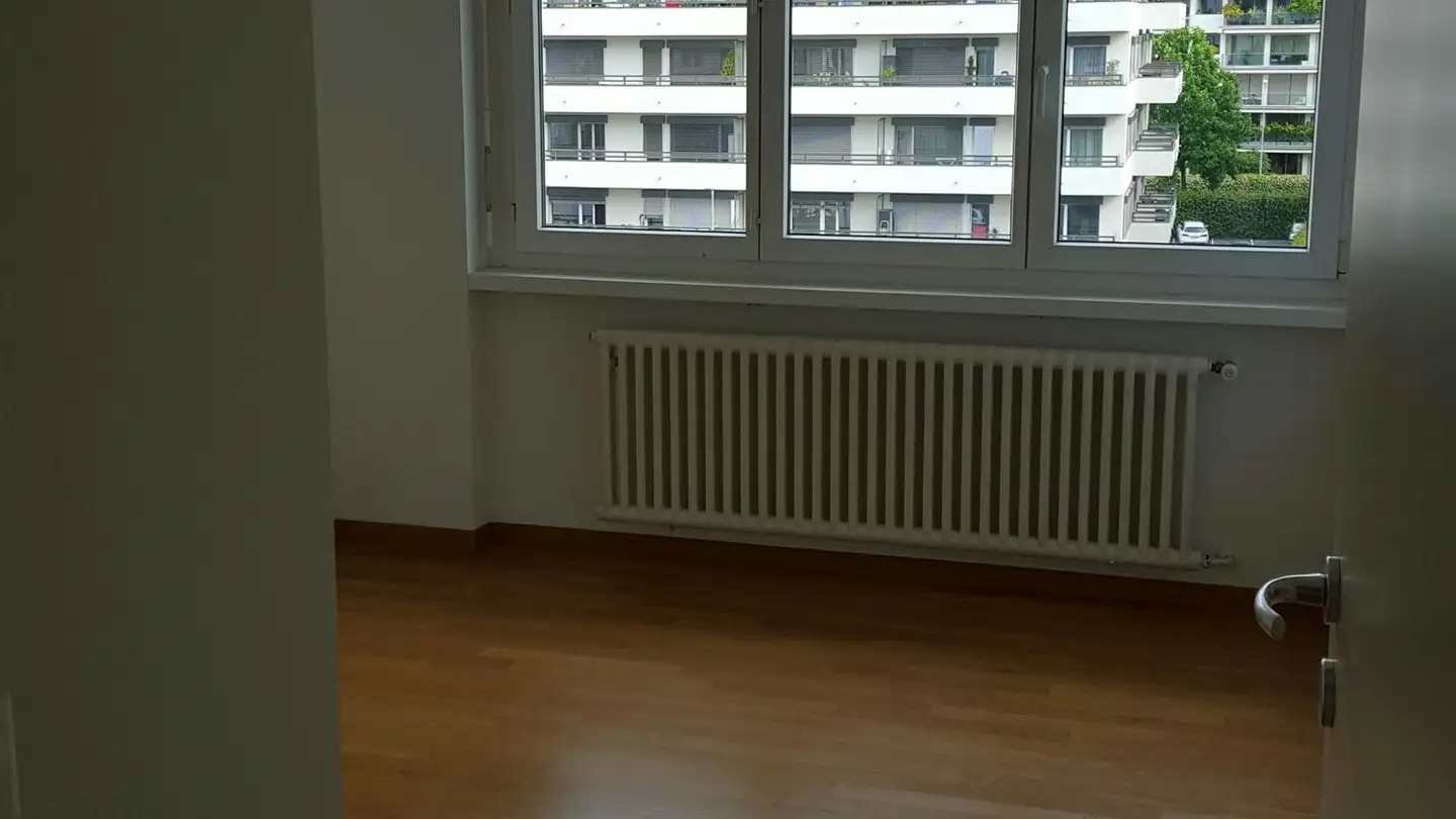 Wohnung mieten - Via Del Tiglio 17, 6900 Lugano - Foto 4