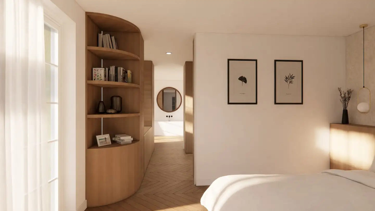 Villa for sale - Chemin De La Foge, 1291 Commugny - Photo 4