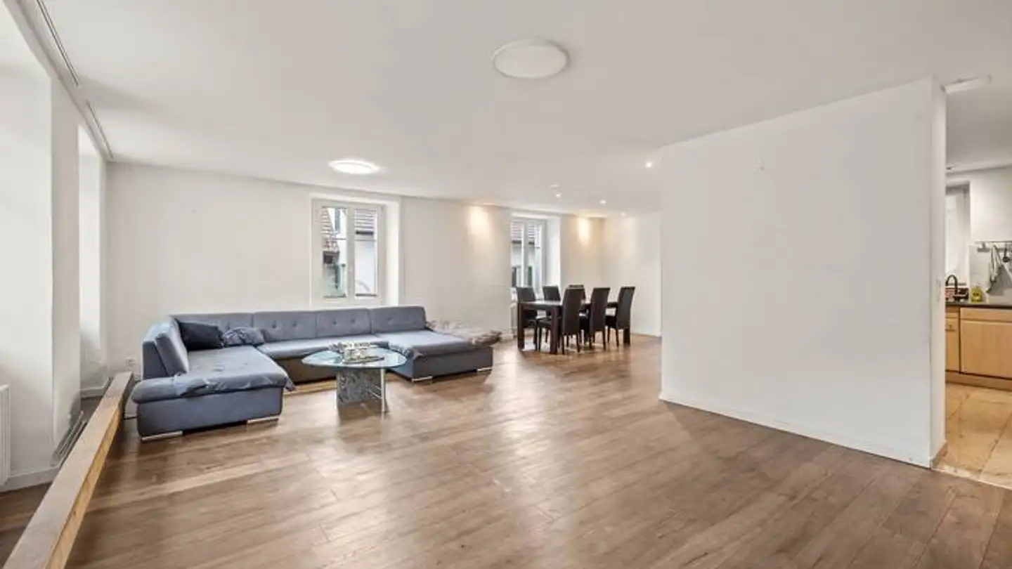 Single house for sale - 4316 Hellikon - Photo 2