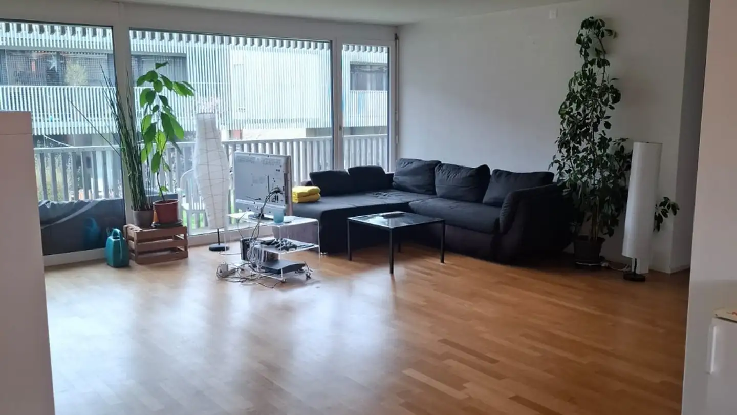 Single room for rent - 3008 Bern - Photo 2
