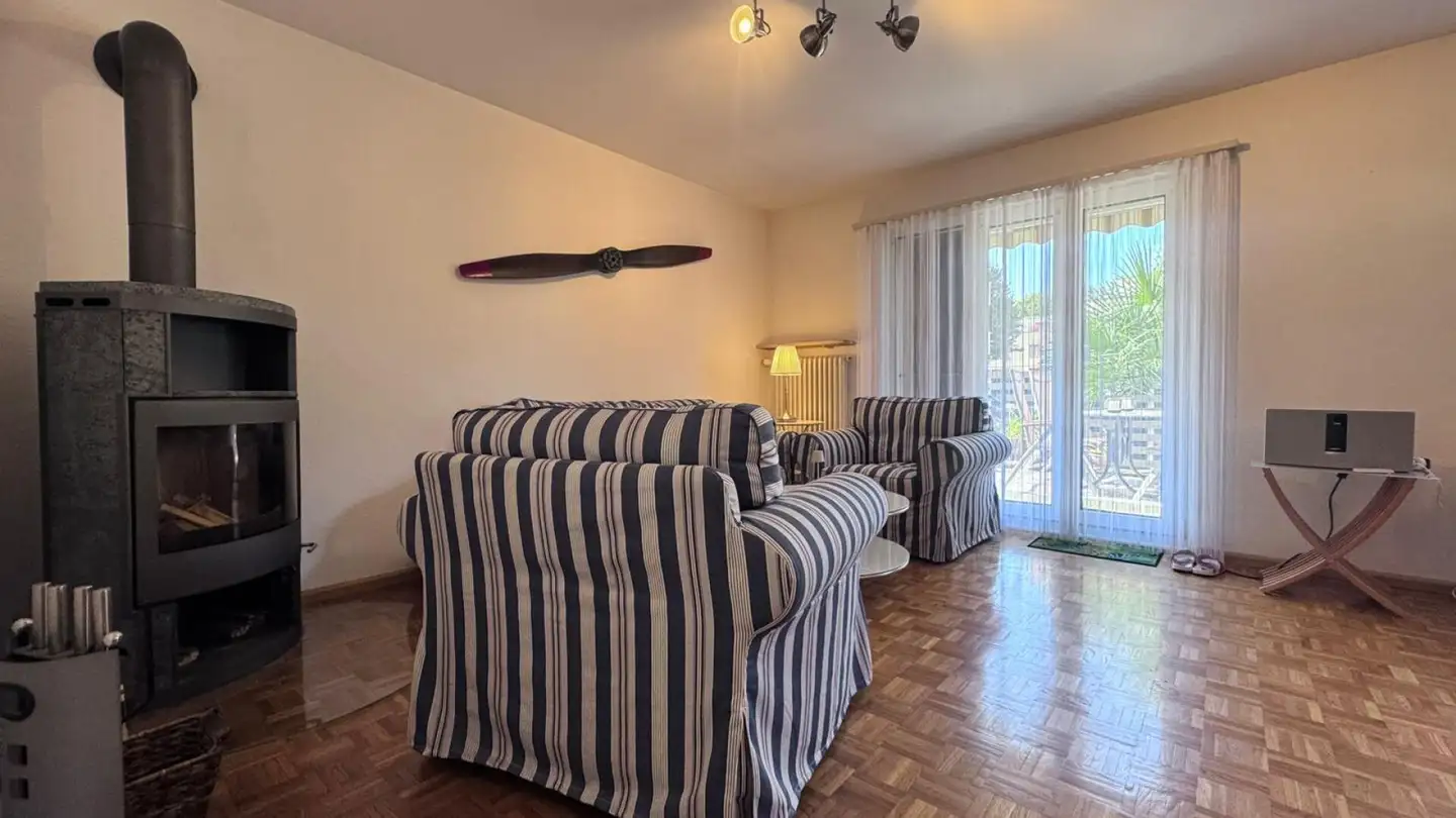 Casa singola in vendita - Hohe Winde-Strasse 11, 4153 Reinach BL - Photo 4