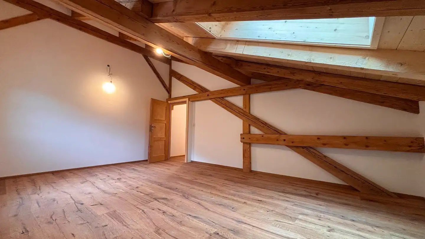 Wohnung mieten - Via Tgermanal 3, 7166 Trun - Foto 3