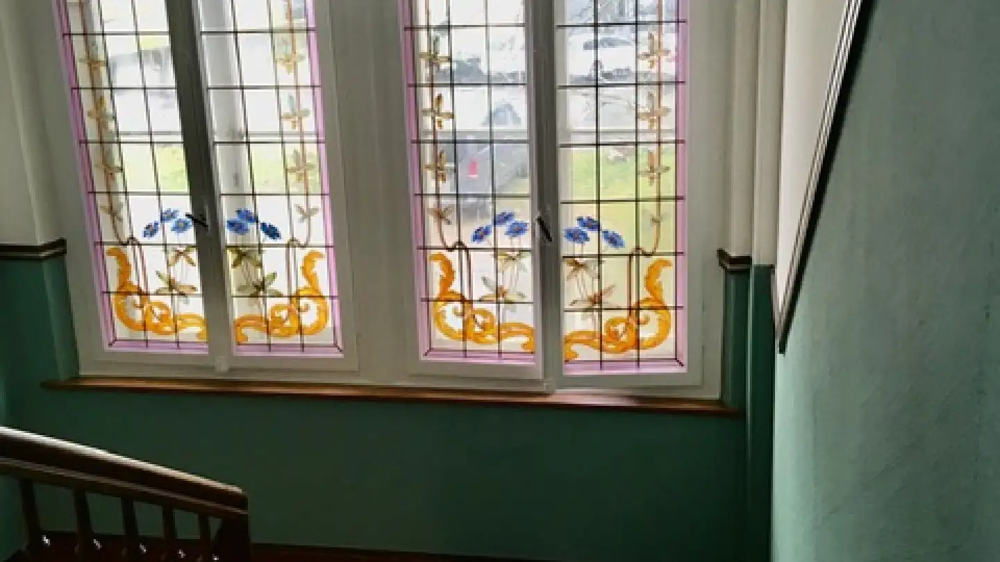 Wohnung mieten - Meierhofweg, 5616 Meisterschwanden - Foto 3