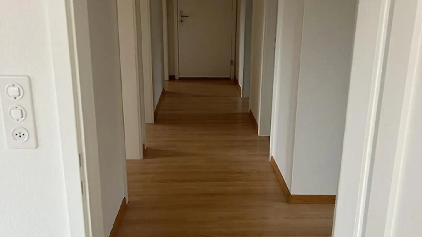 Appartamento in affitto - Federerstrasse 7, 9008 St. Gallen