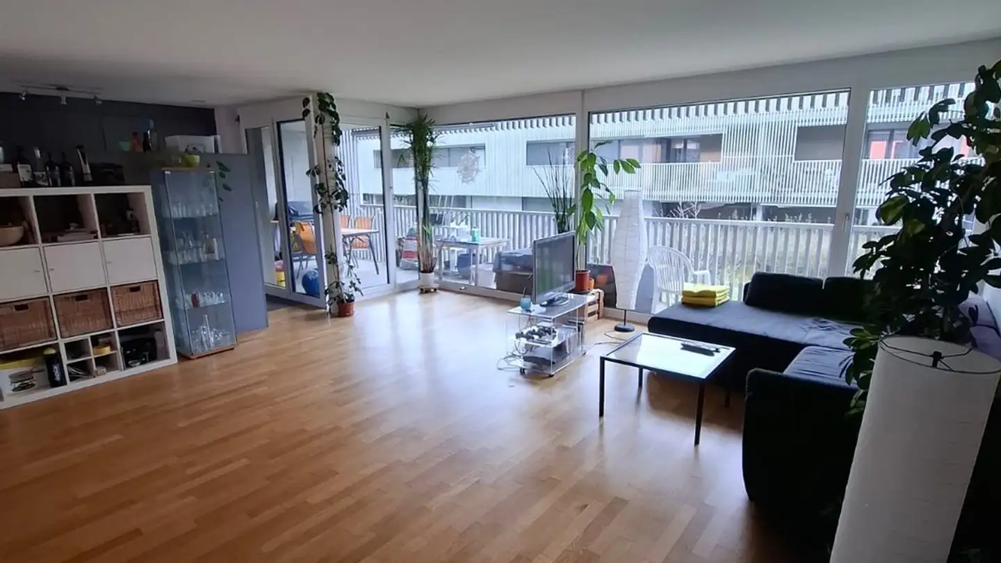 Single room for rent - 3008 Bern - Photo 3