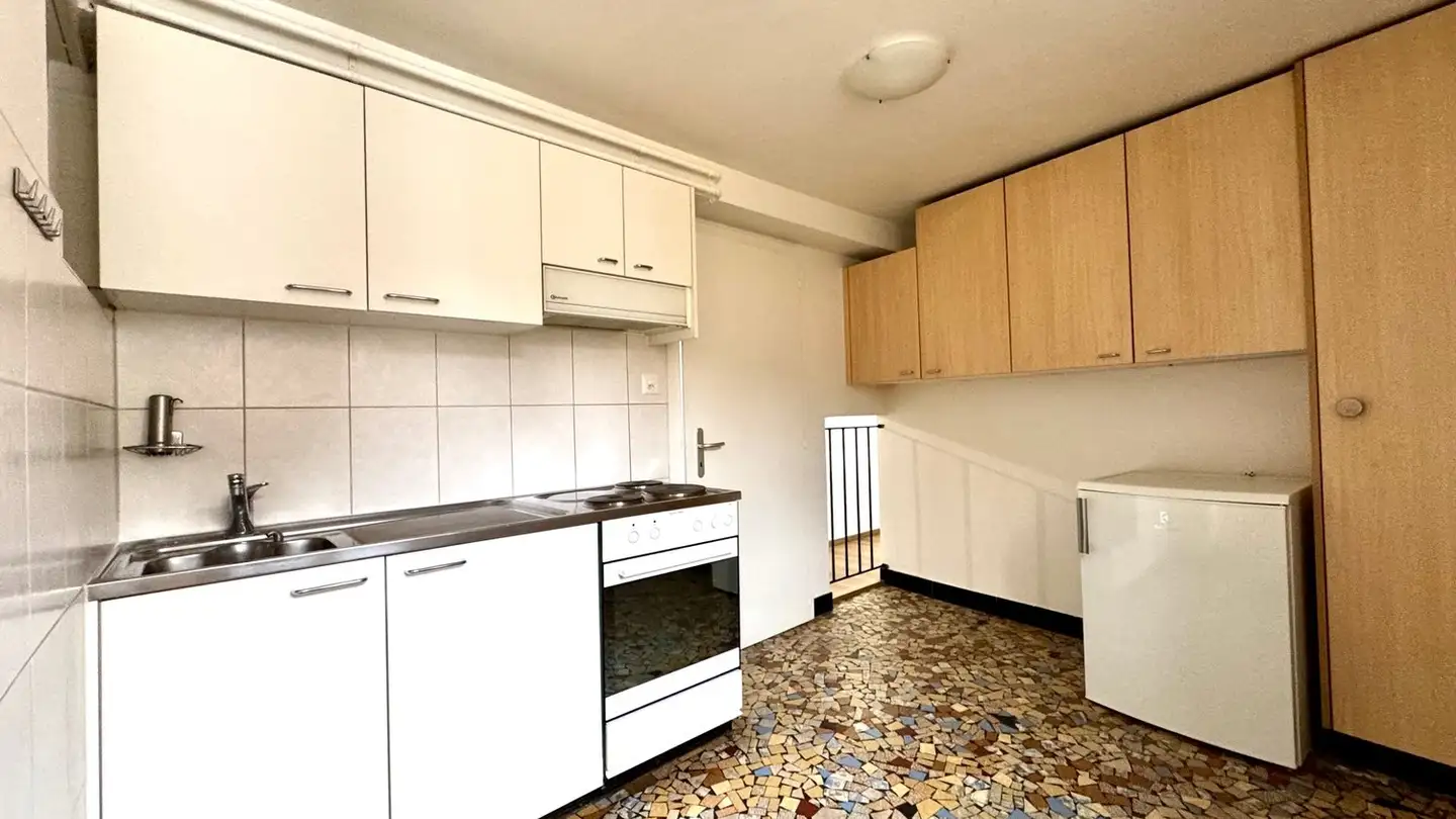 Appartamento in affitto - Rue Du Temple 7, 2024 St-Aubin-Sauges - Foto 2