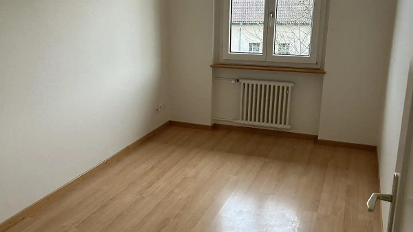 Appartamento in affitto - Federerstrasse 7, 9008 St. Gallen - Foto 2