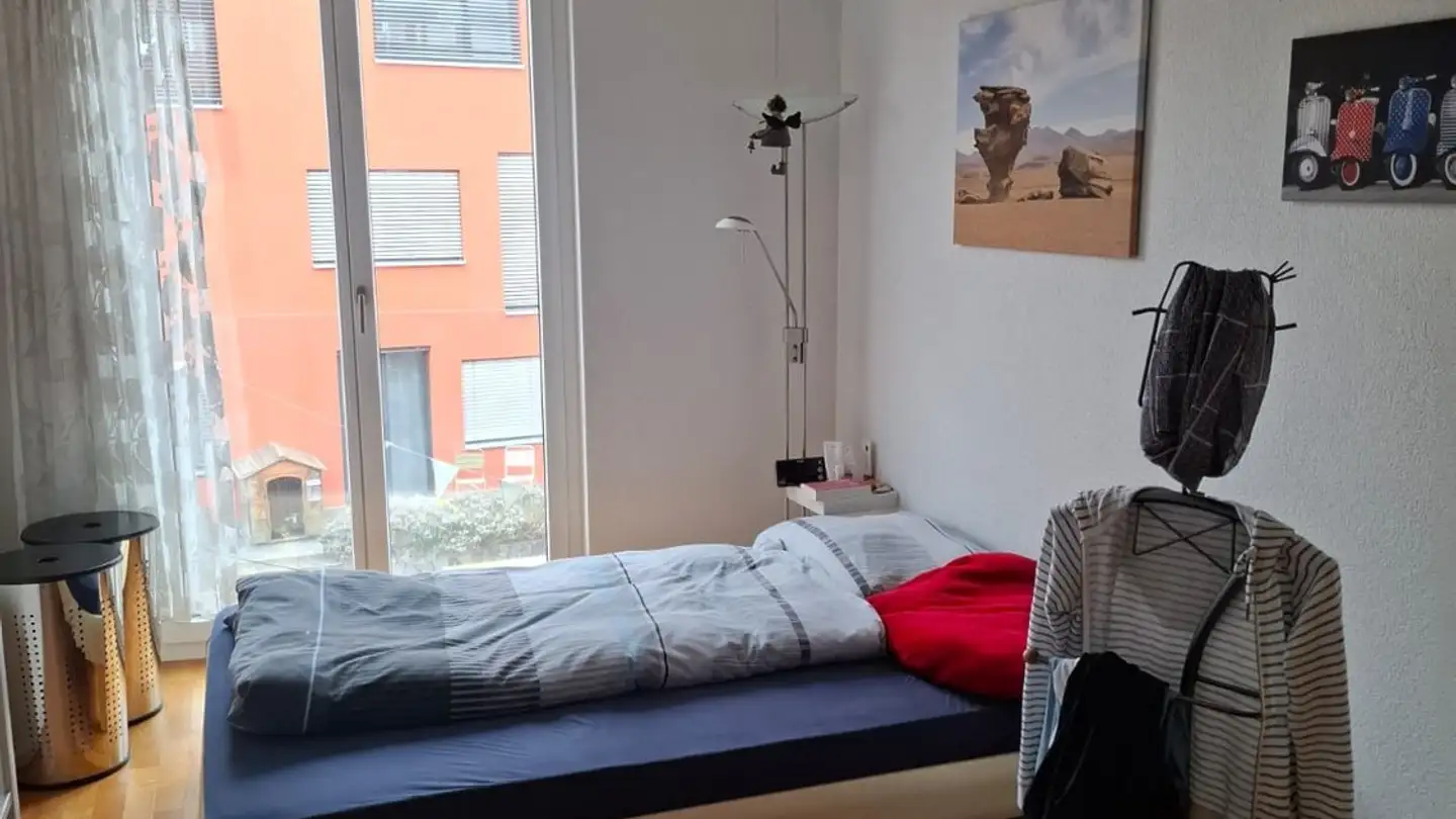 Single room for rent - 3008 Bern
