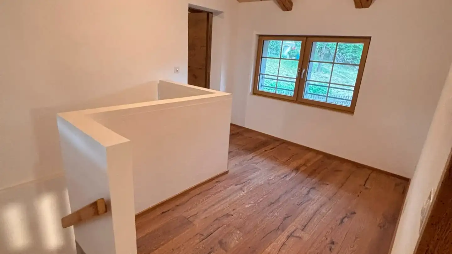 Wohnung mieten - Via Tgermanal 3, 7166 Trun