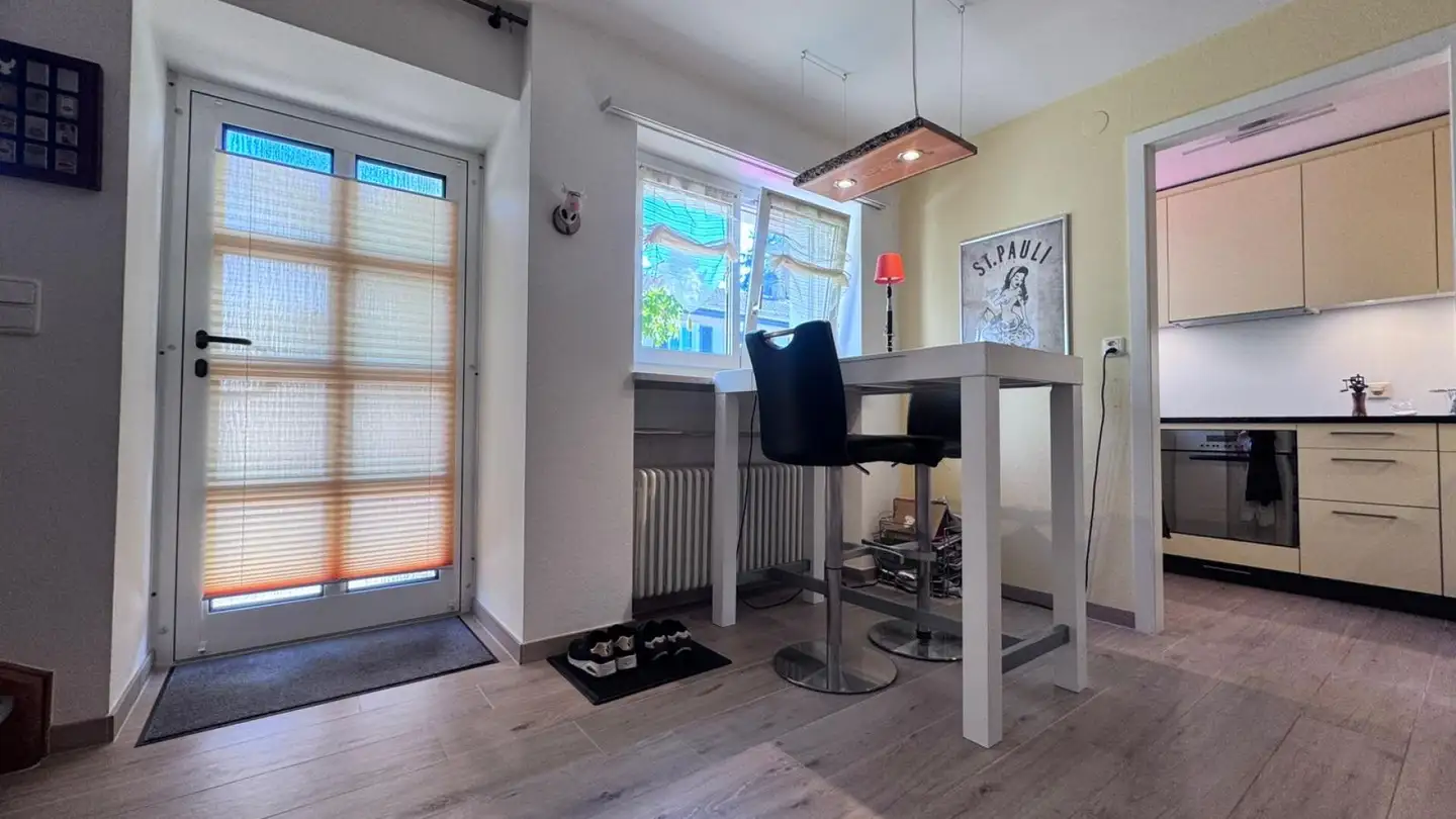 Casa singola in vendita - Hohe Winde-Strasse 11, 4153 Reinach BL - Photo 3